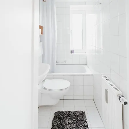 Διαμέρισμα Lu Friedberg (Bavaria)