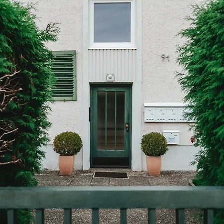 Lu Friedberg (Bavaria)