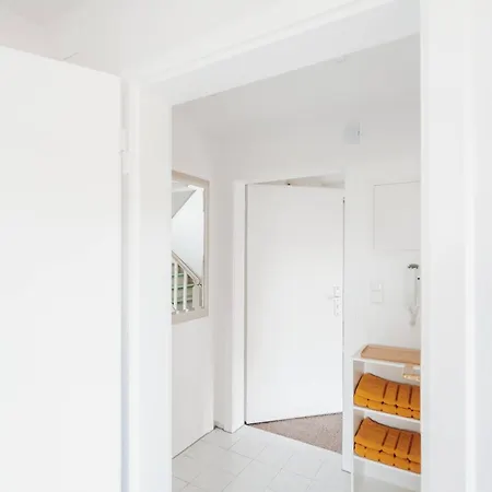 Lu 아파트 프리드베르크